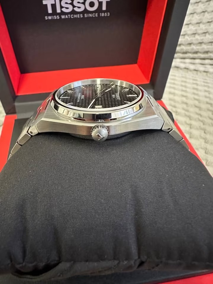 Tissot PRX Powermatic 80 - 3