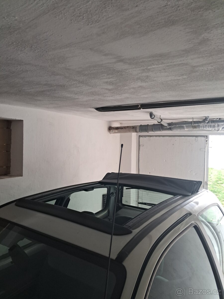 Renault twingo 1.2, 43kw,125t.km - 3