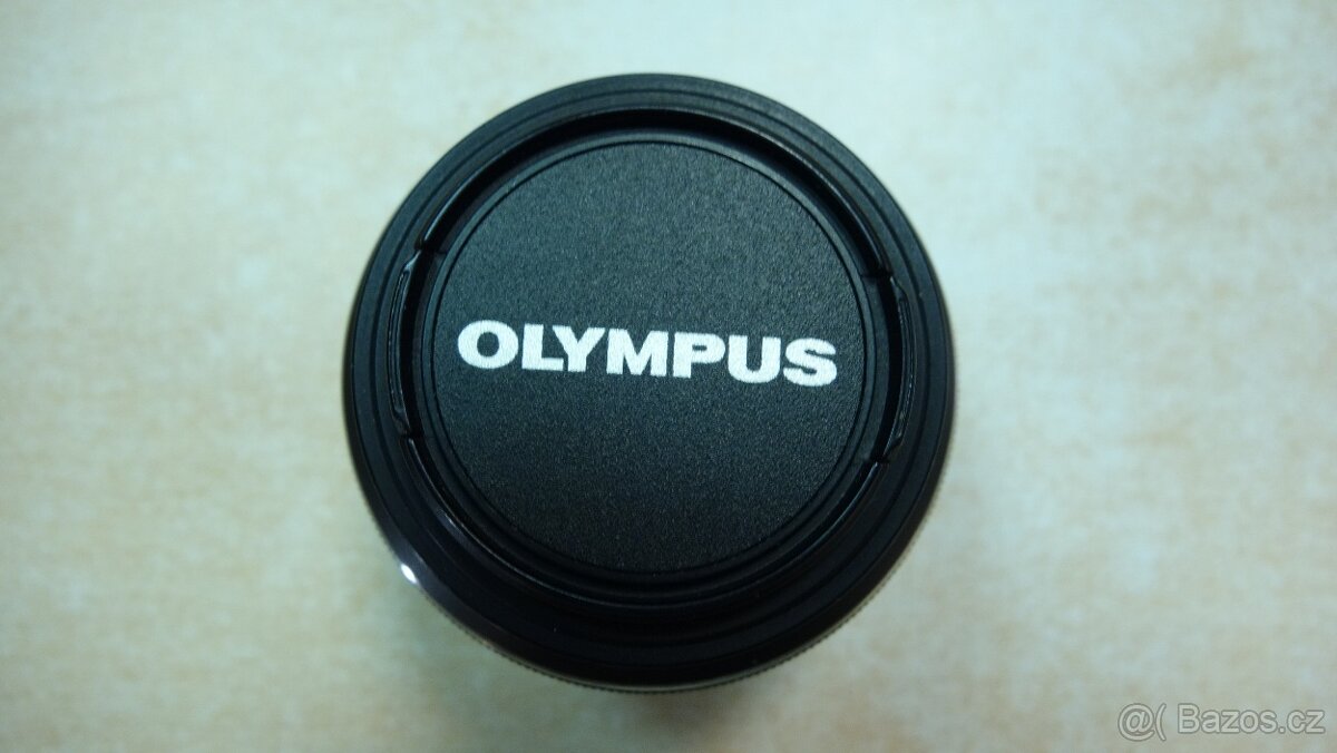 Olympus M. ZUIKO DIGITAL 14-42/1:3,5-5,6 - 3