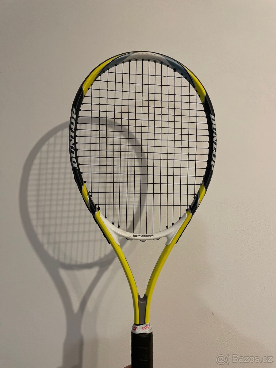 Tenisová raketa Dunlop - 3