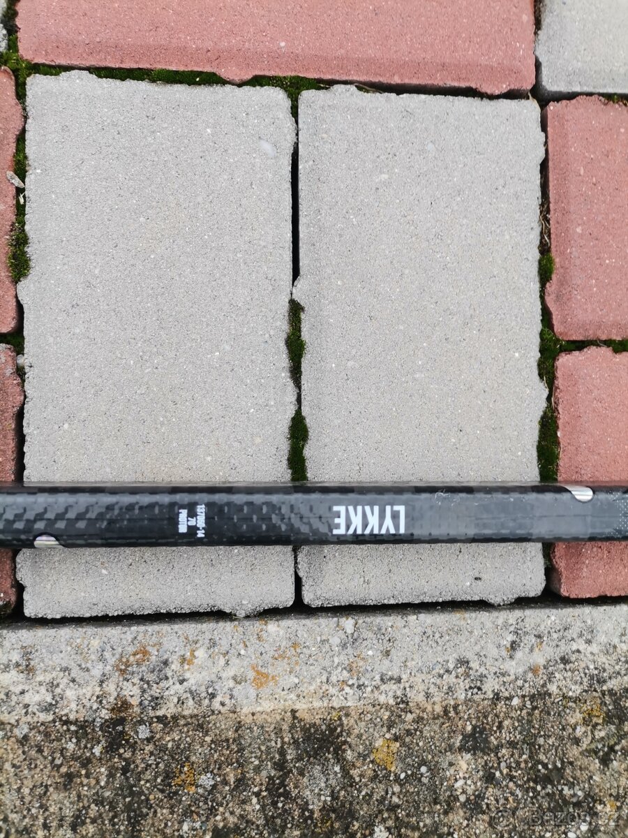 Hokejka Bauer Vapor Flylite - 3