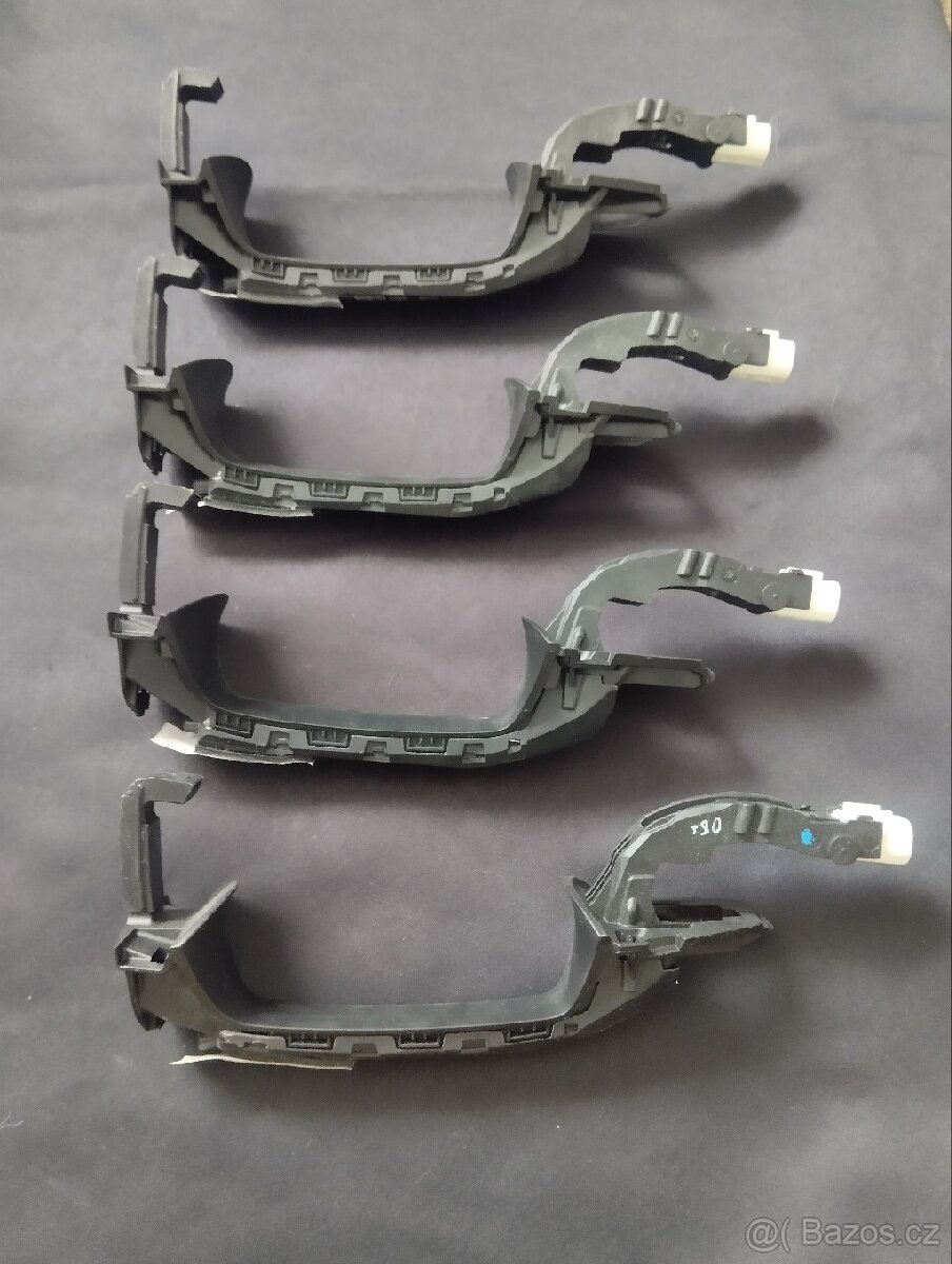 KESSY kliky Škoda - 3