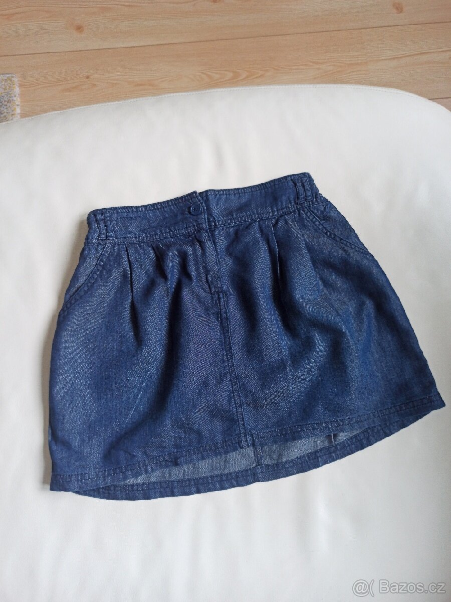 dívčí outfit 13 let - 3