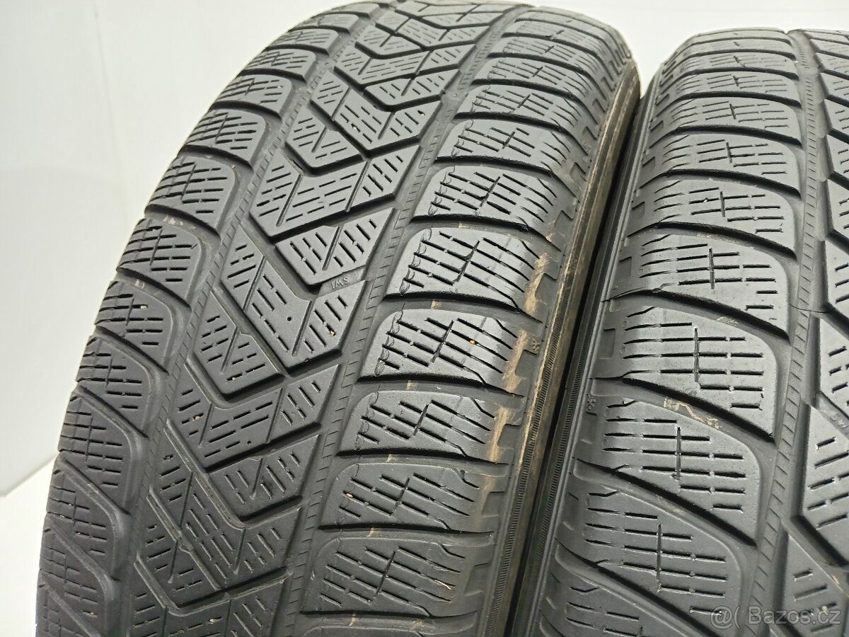 Zimní pneu 215/65/17 Pirelli - 3