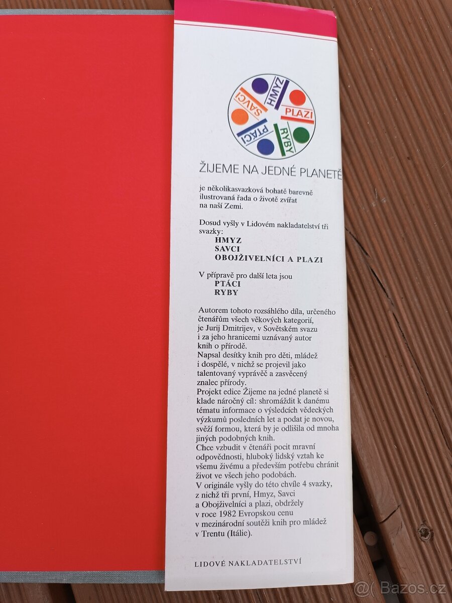 Obojživelníci a plazi - 3