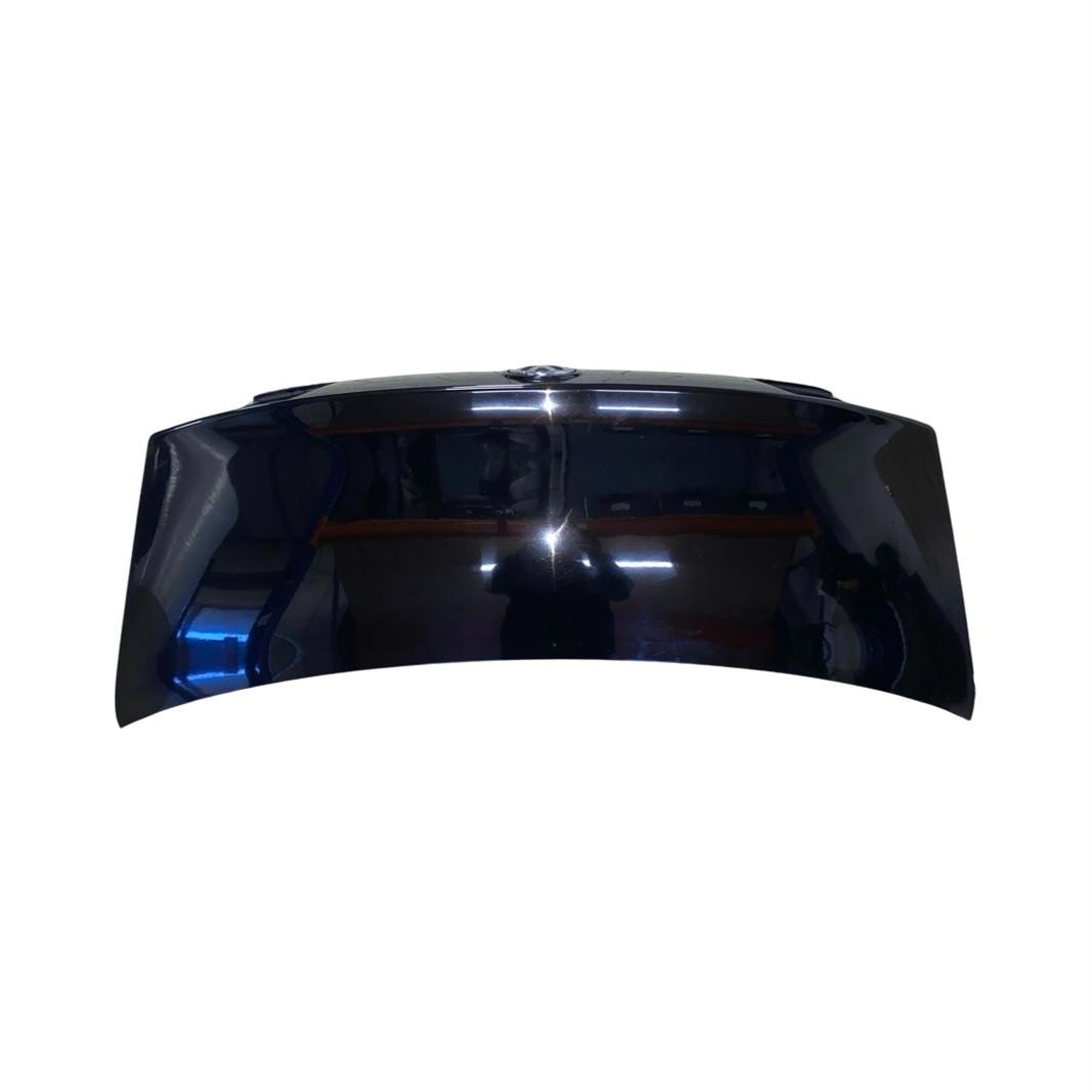 Páté dveře - víko zadní černá L041 VW Passat B6 sedan 2010 - 3