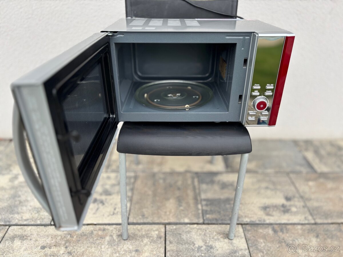 Mikrovlnná trouba Rohnson R-2302 - 3