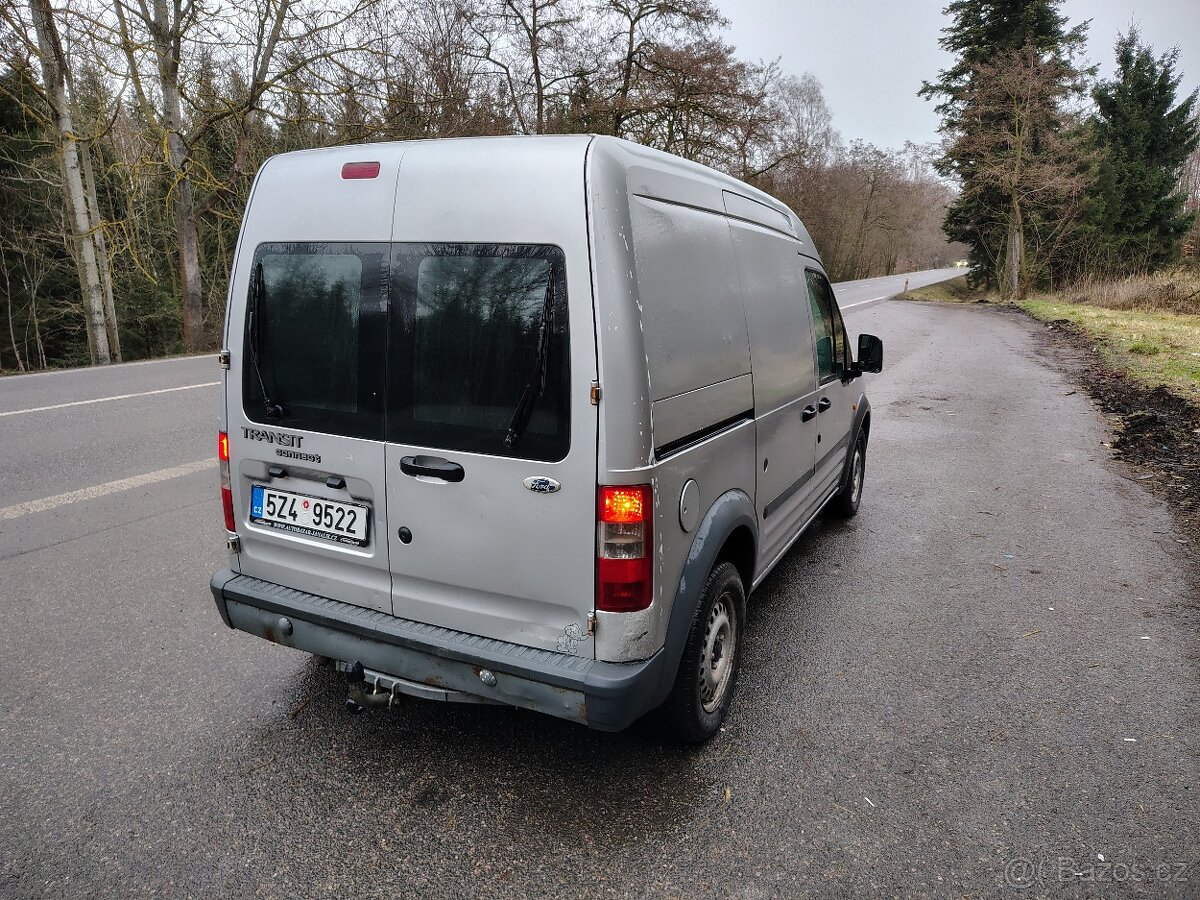 Ford Transit Connect - 3