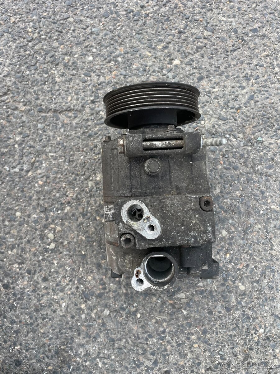 Škoda Octavia II / VW / Audi / Seat – klima kompresor - 3