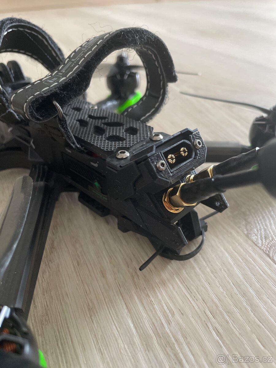 IFlight Nazgul Evoque V2 O3 ELRS - 3