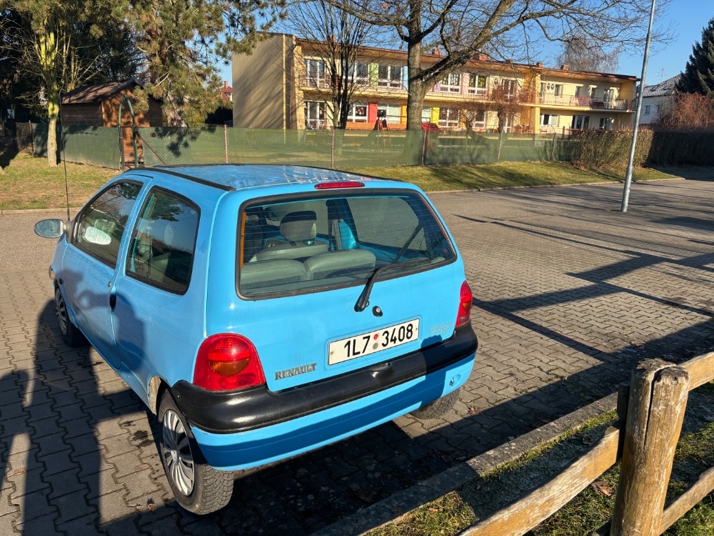 Renault Twingo - 3