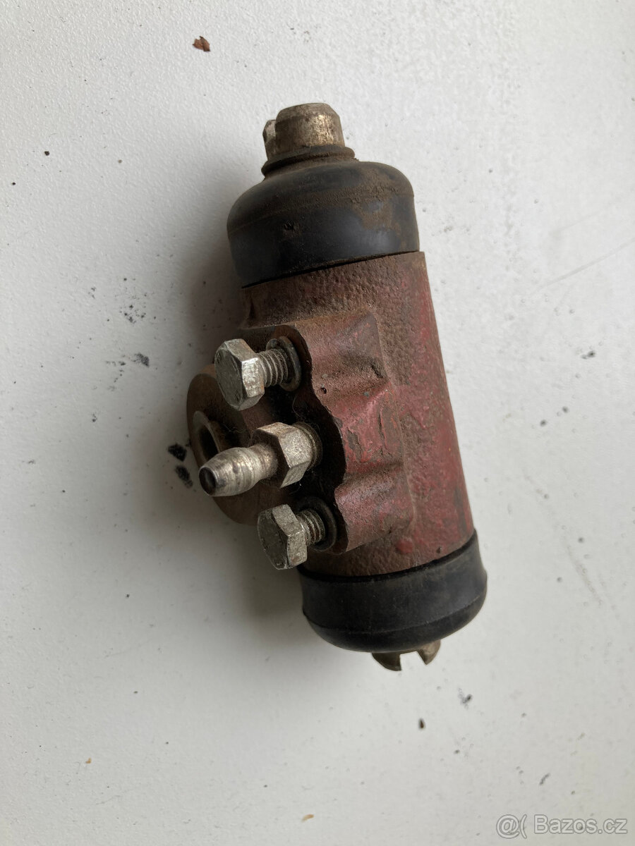 Válečky OCTAVIA,FELICIA - 3