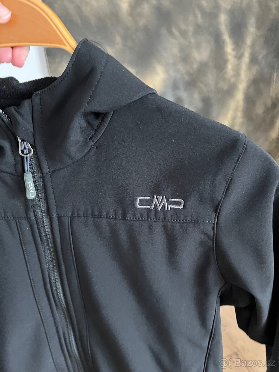 Softslellova bunda CMP - 3