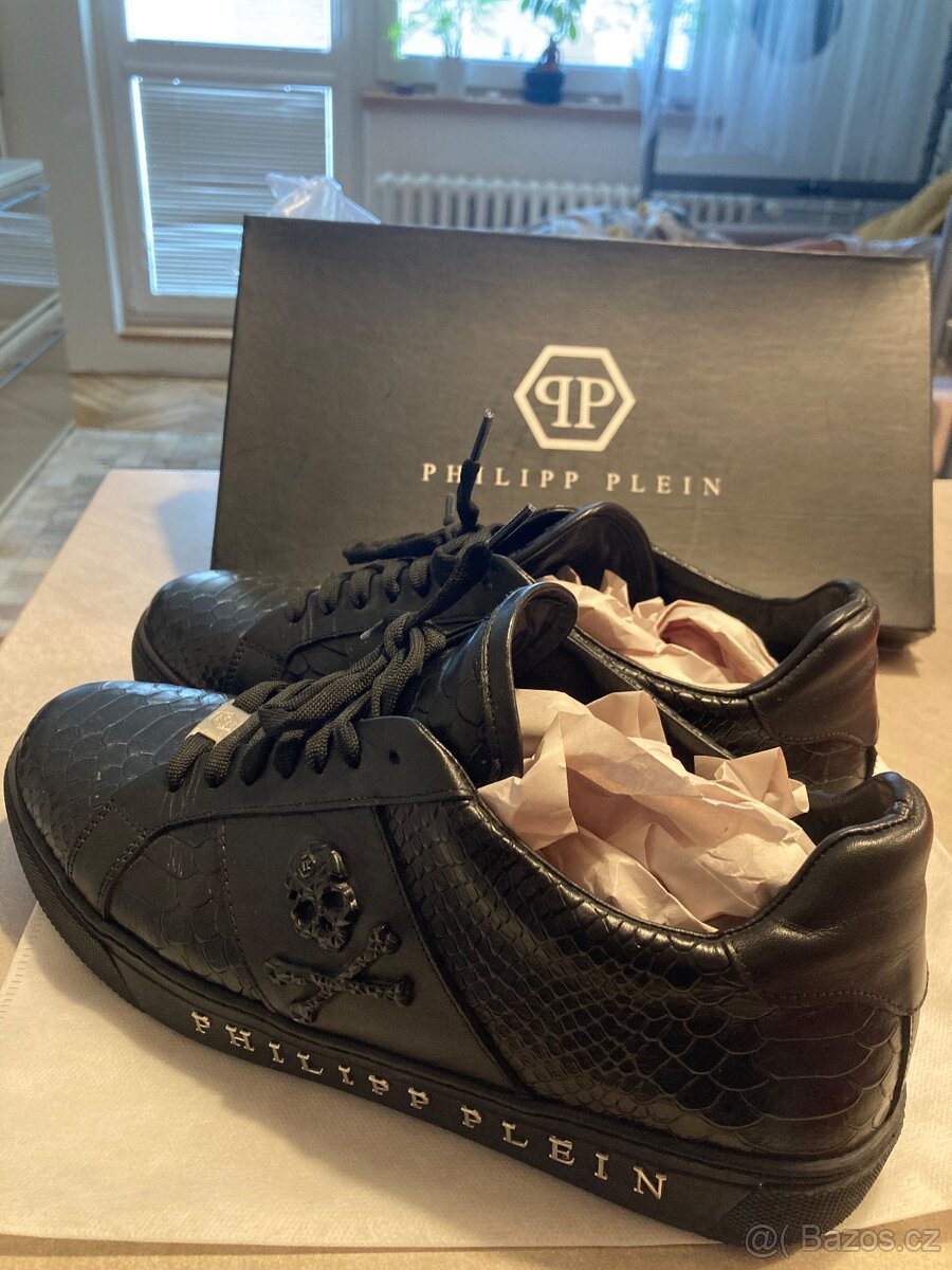 Philipp Plein 45 - 3