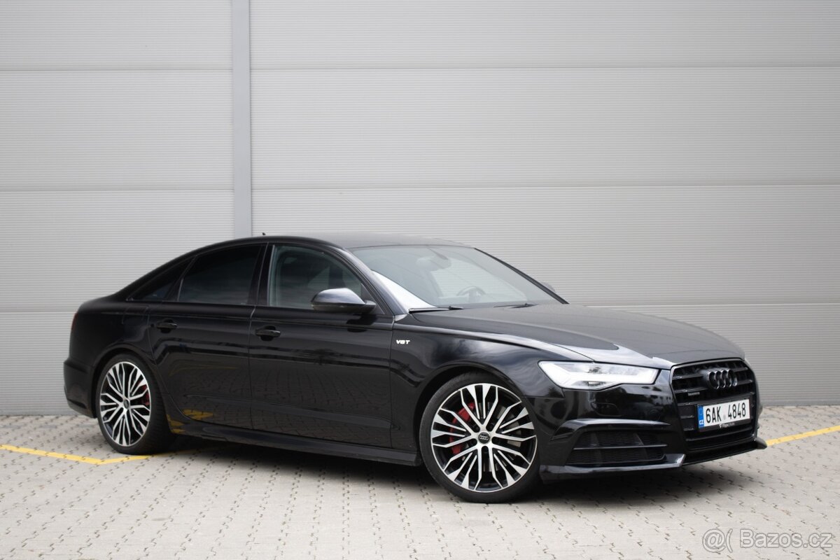 AUDI A6 240kW - 3