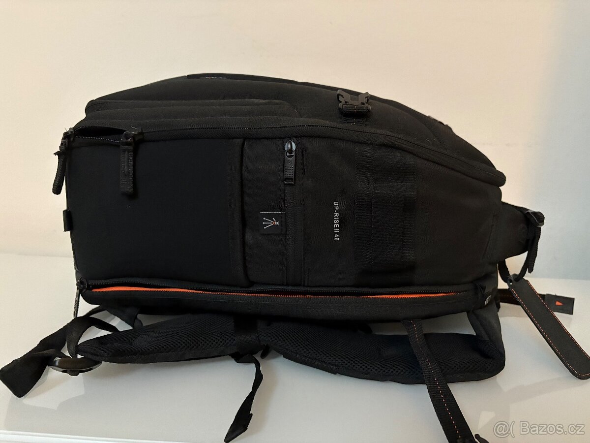 Foto Batoh Vanguard Up Rise 46 II - 3