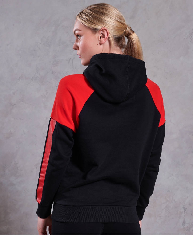 mikina Superdry, vel. EU 44 - 3