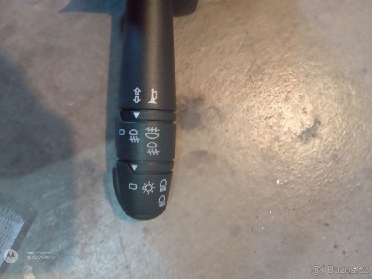 Páčka světel -Dacia - 3