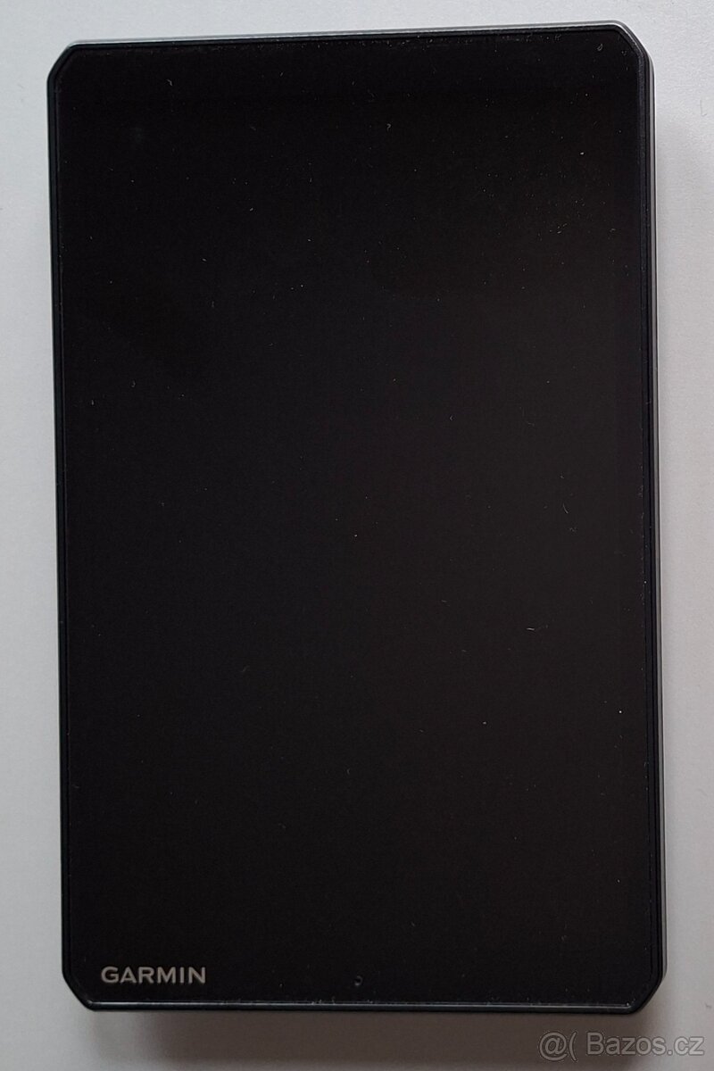 Prodám GARMIN-CAMPER 890 - navigace pro obytné vozy - 3