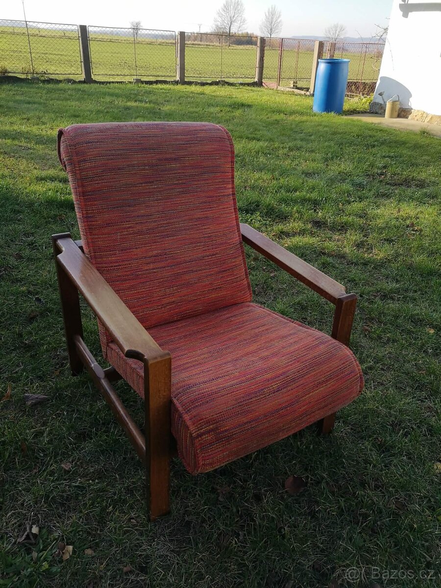 Sedací souprava - 3