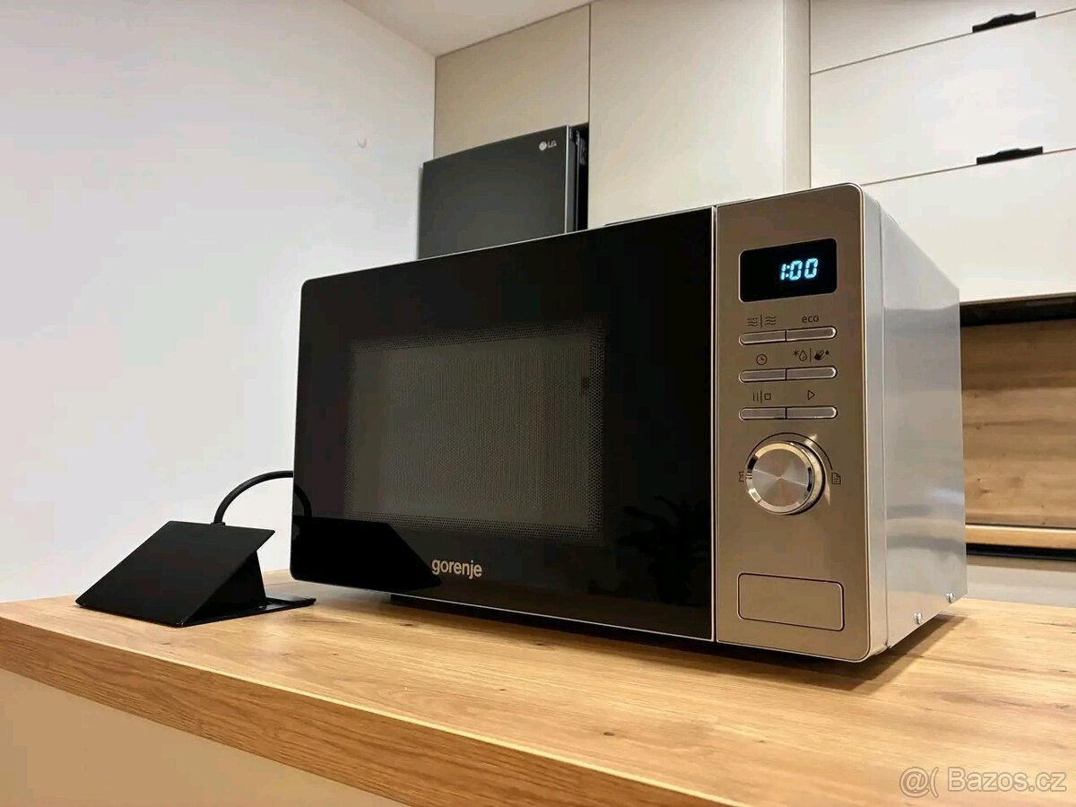 Mikrovlnná trouba Gorenje - 3