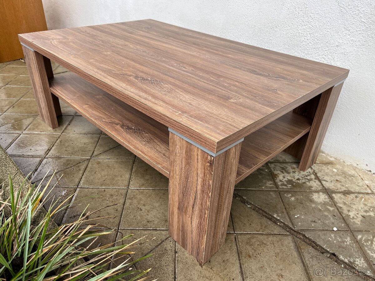 Konferenční stůl - 3