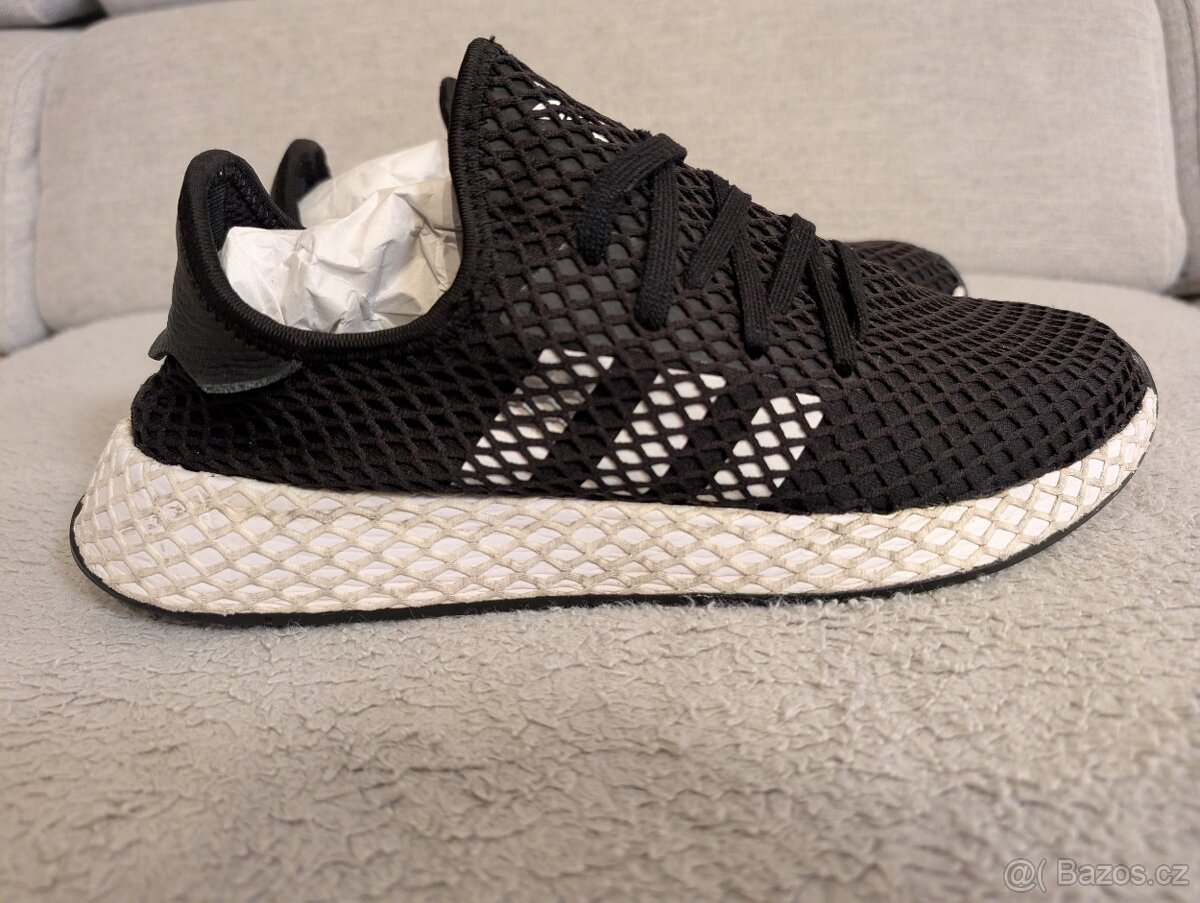 Adidas Deerupt 44 - 3