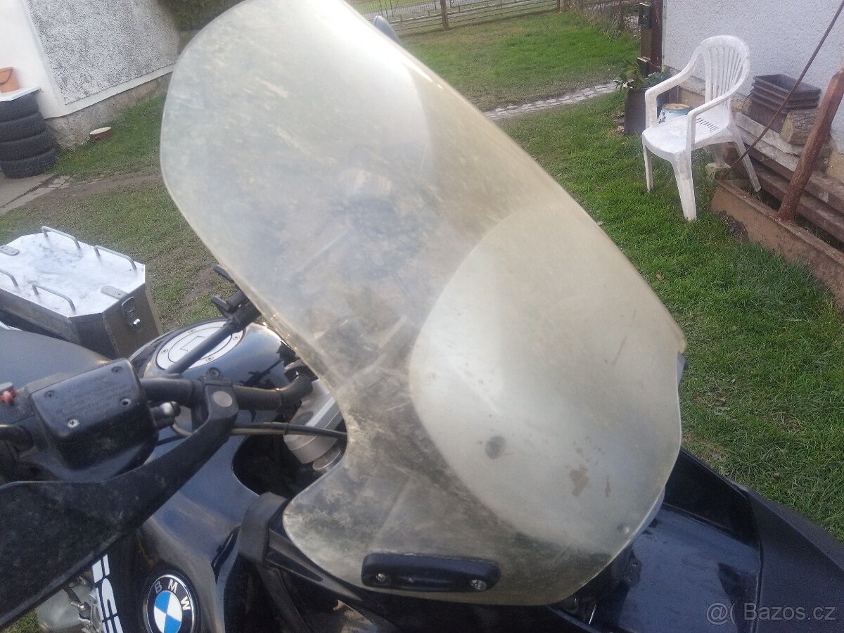 BMW R1150 GS Adventure - 3