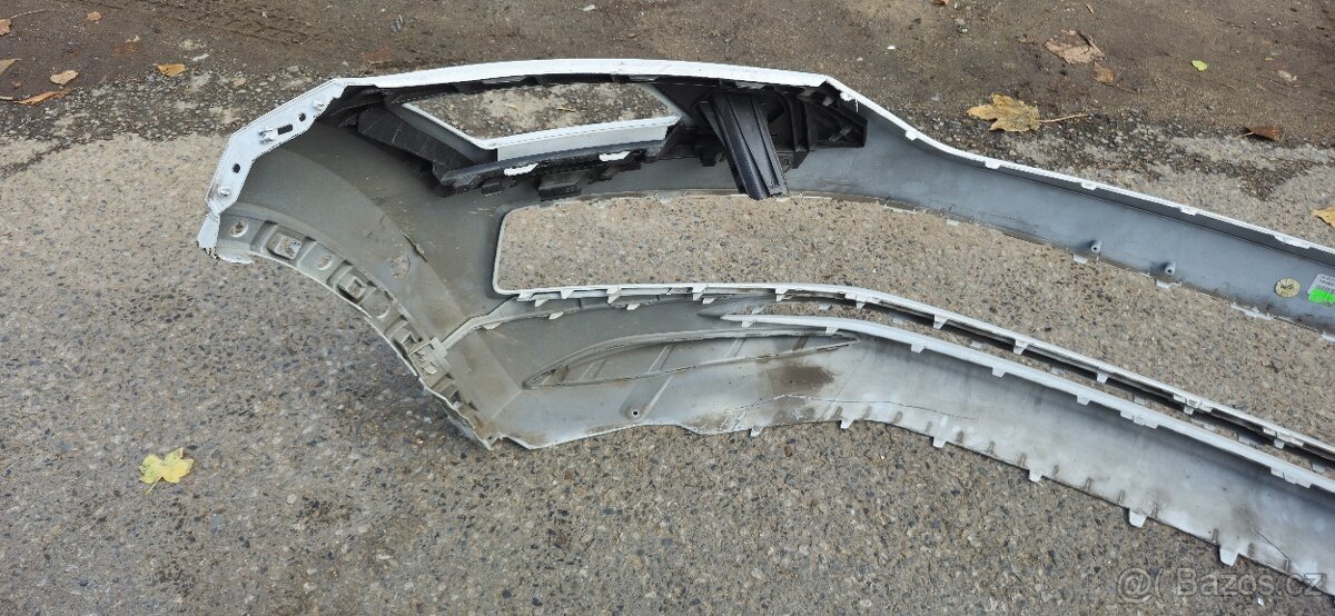 Predni naraznik skoda kodiaq 565807221 - 3