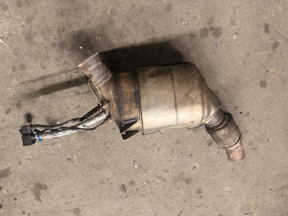Dpf n47d20a - 3
