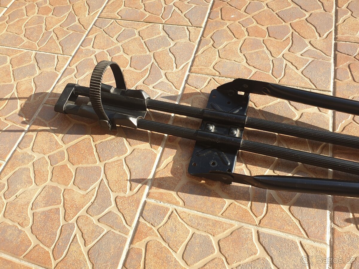 Střešní nosič kol THULE FreeRide 525 - 3