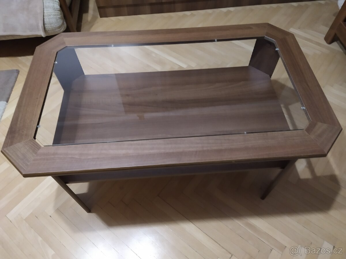 Konferenční stolek - 3