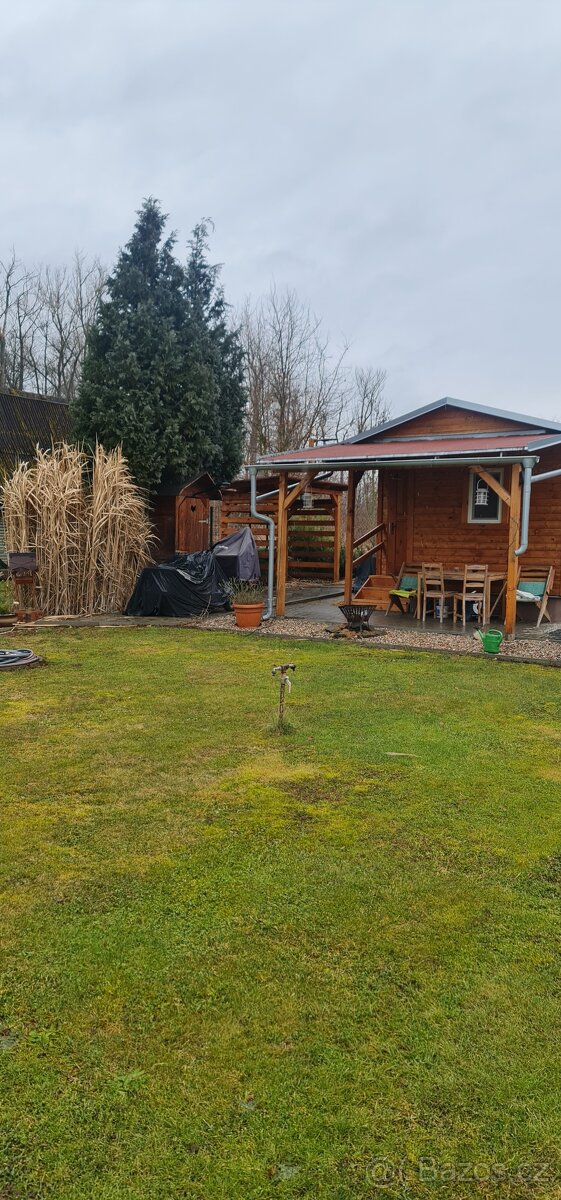 Chatička na prodej - 3