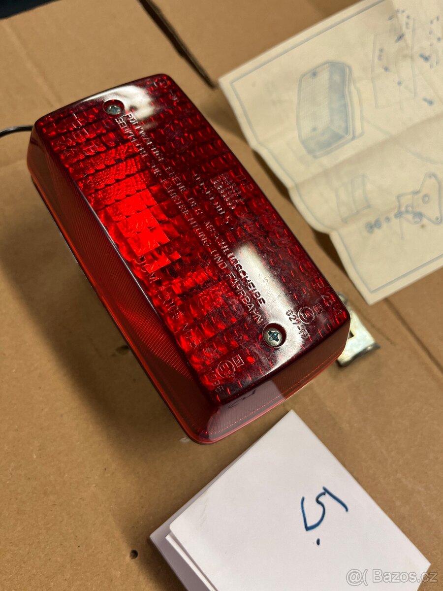 Mlhovka veterán - 3