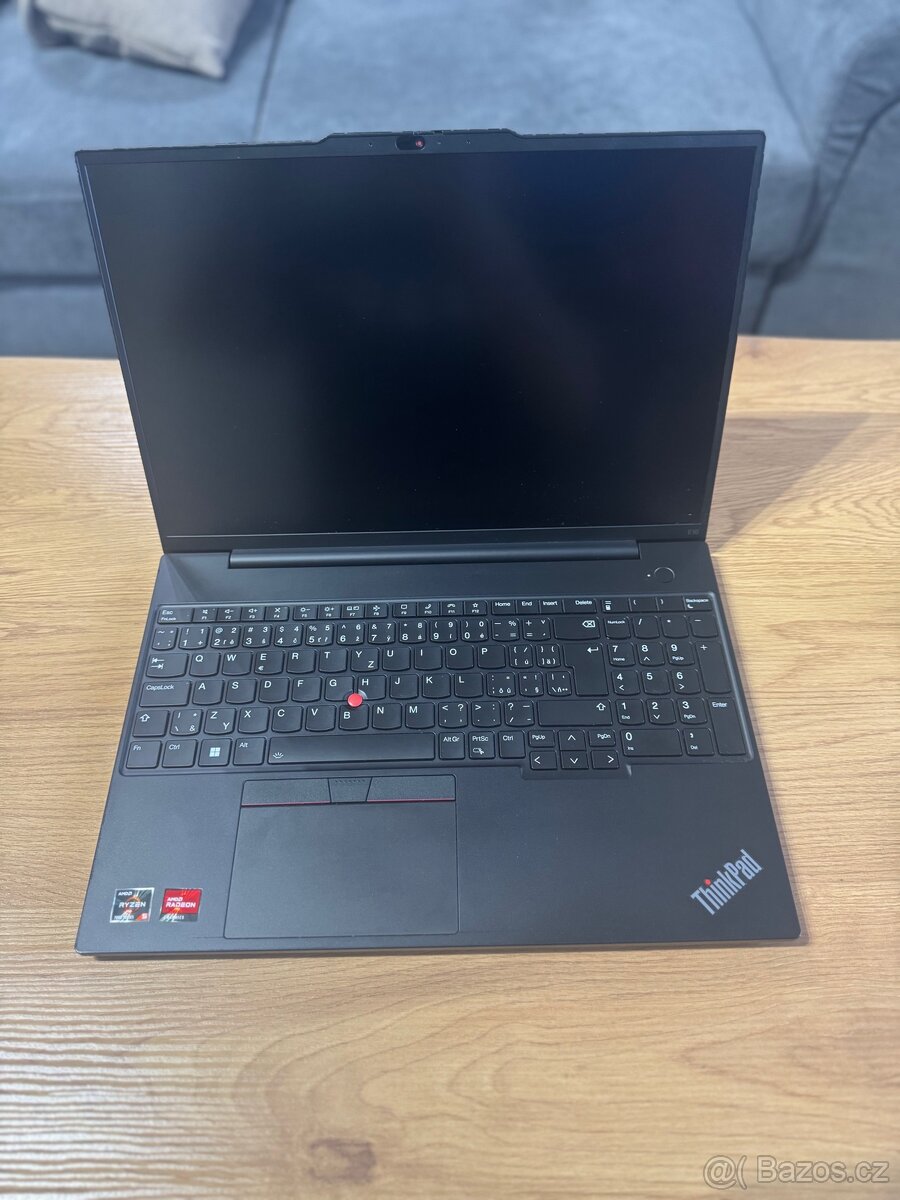 LENOVO ThinkPad E16 Gen 1 - 3