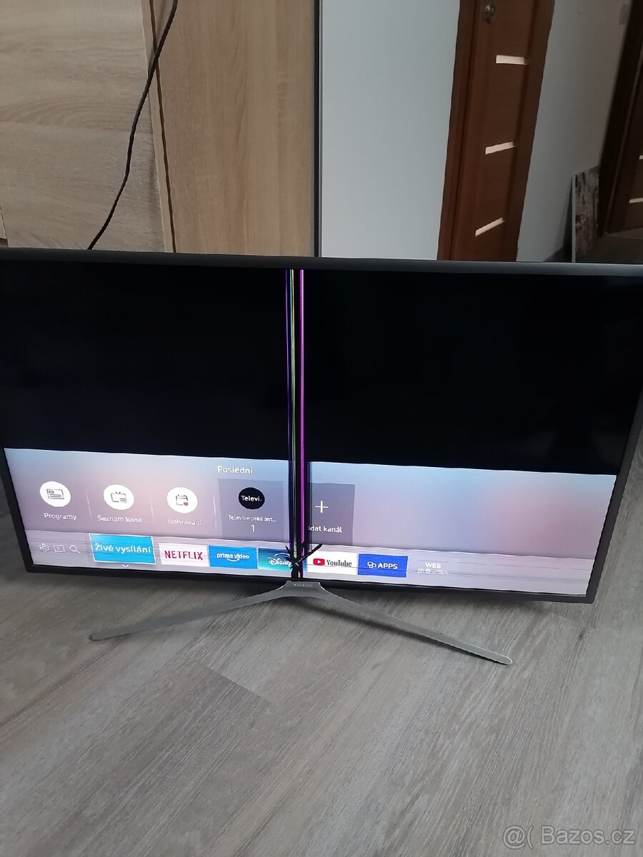 TV Samsung - 3