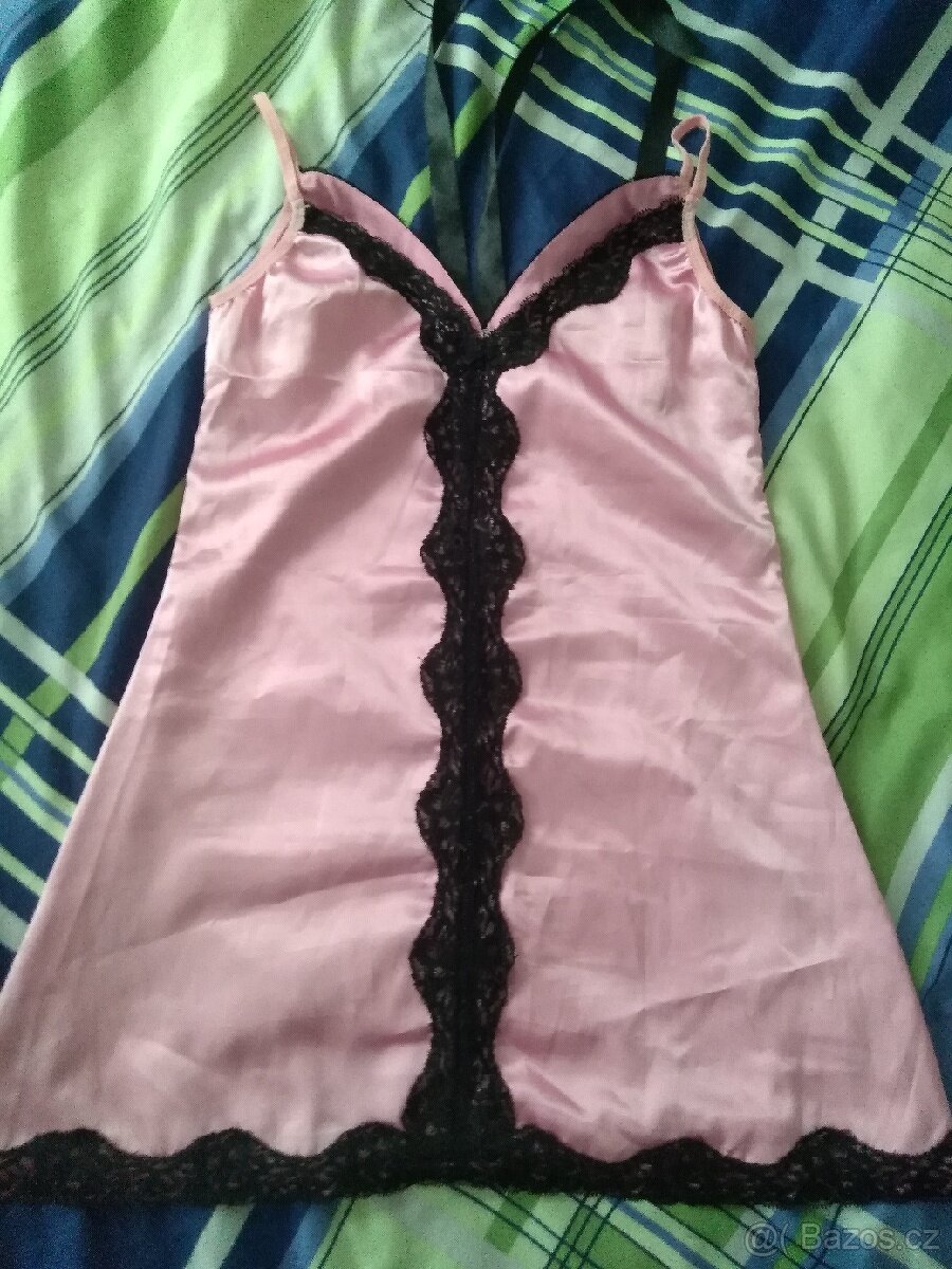 Dámská košilka - 3