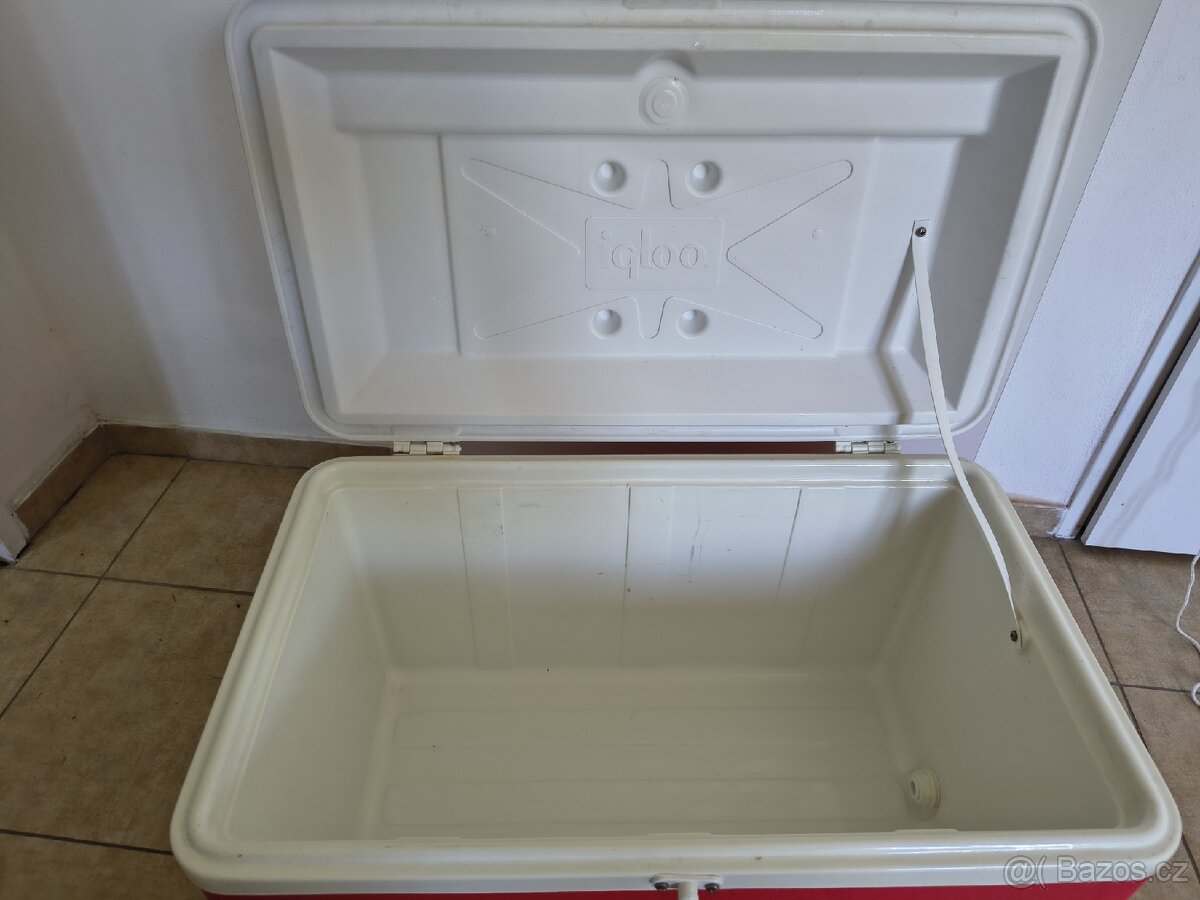 Chladící box Coca cola - 3