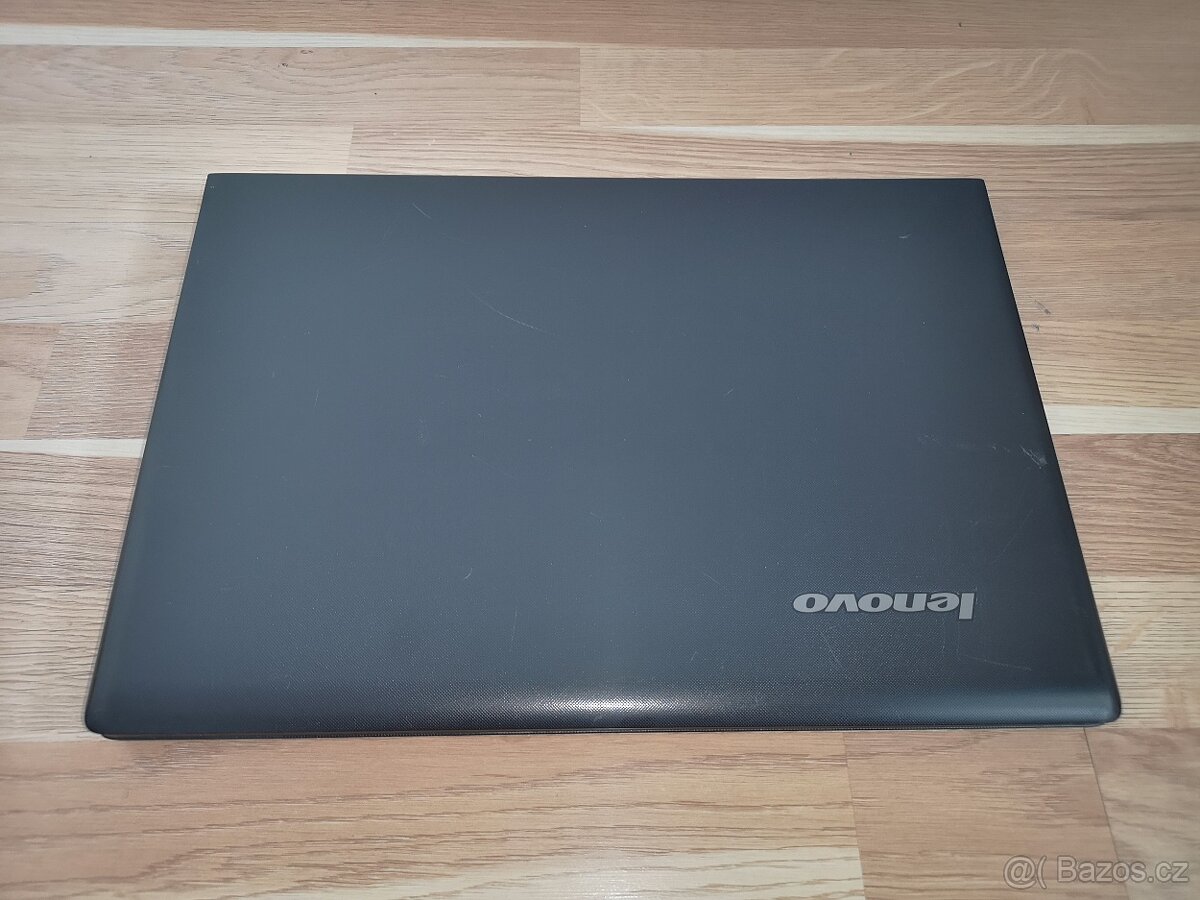 Notebook Lenovo IdeaPad 100-15IBD na opravu - 3