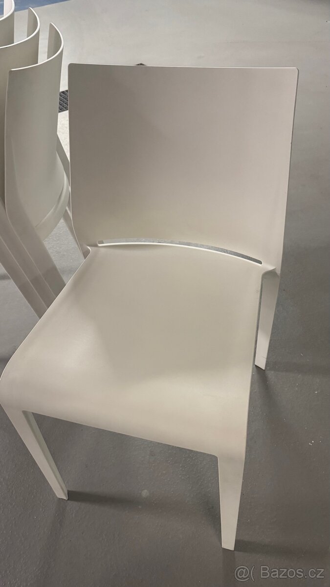 Jídelní židle Pocci Dondoli – 4 ks - 3