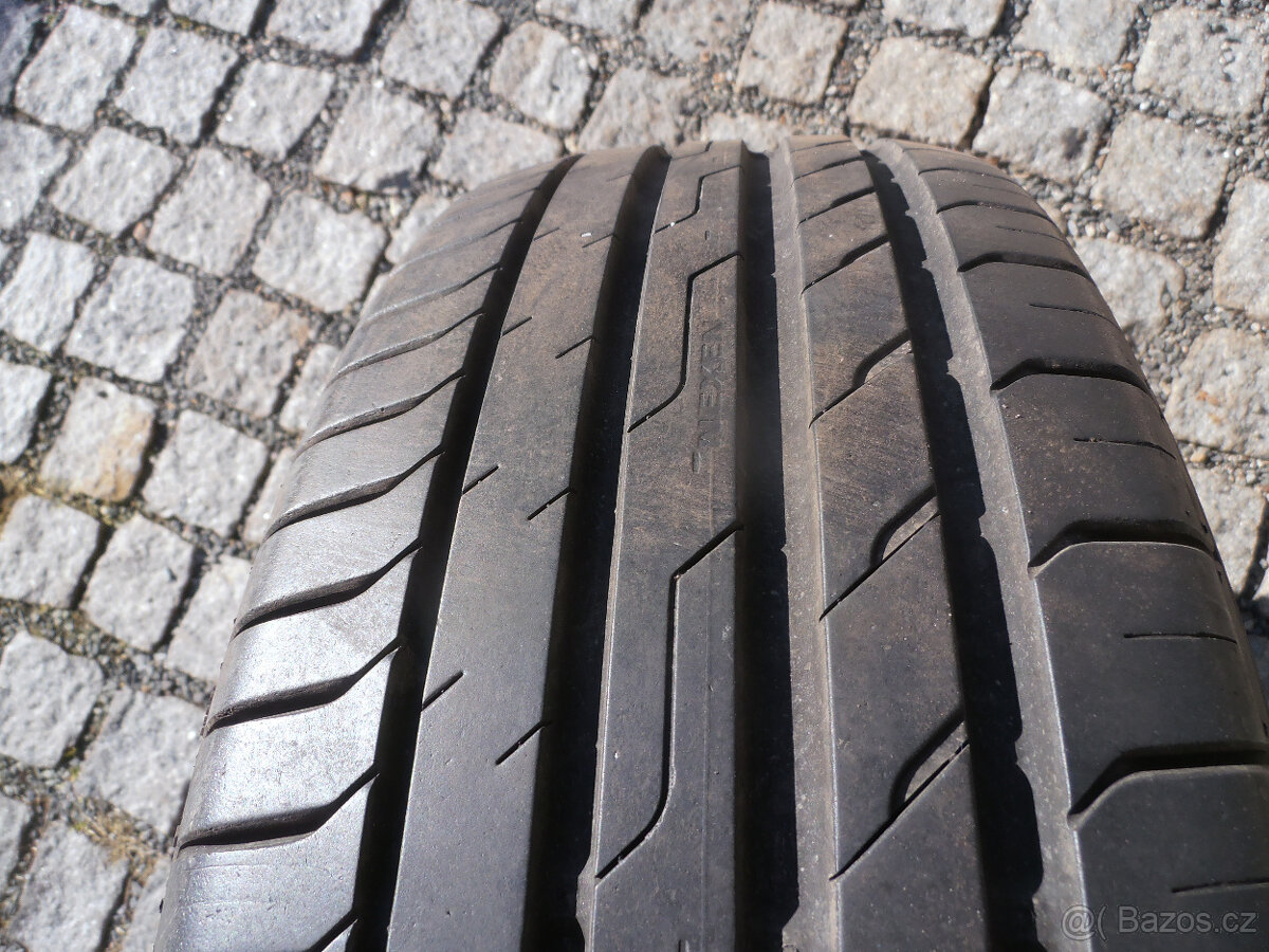 4ks letních pneu Nexen N´Fera Sport SUV 215/65xR16 98V - 3