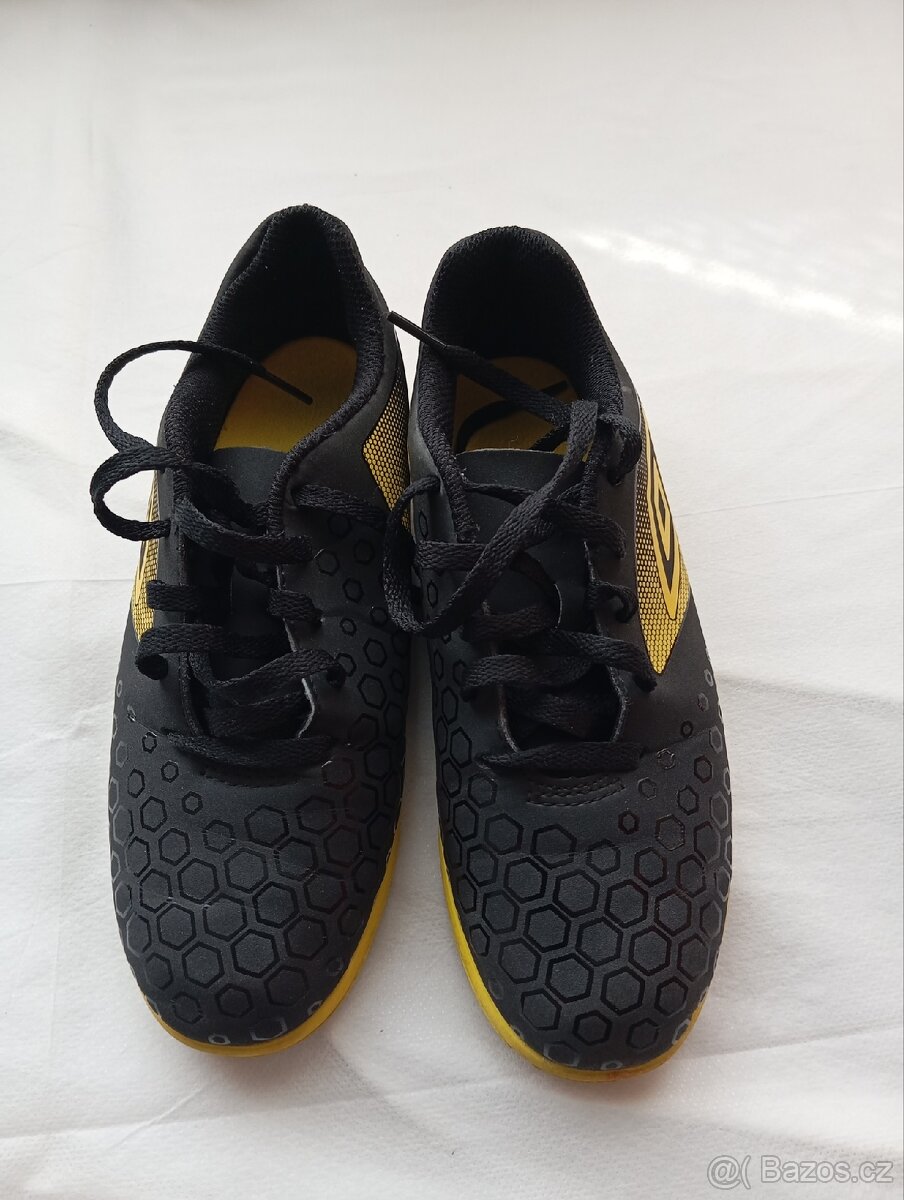 Prodám dětské botasky - 3