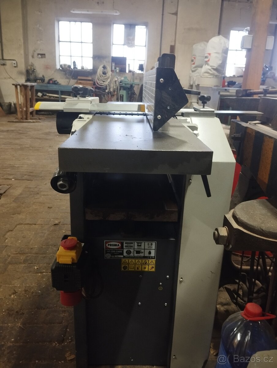 Hoblovka s protahem - 3