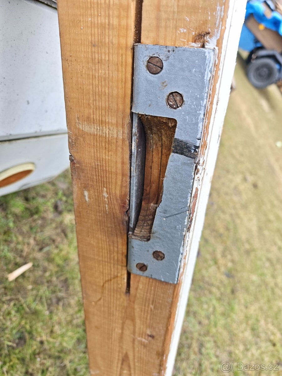 Dřevěné fitra - 3