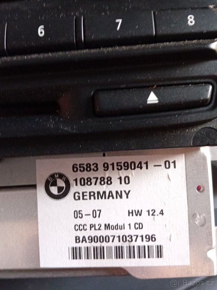 BMW E91 3.0D X-DRIVE -DILY - 3