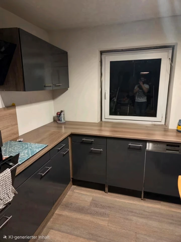 Moderní kuchyně (2803.11) - 3