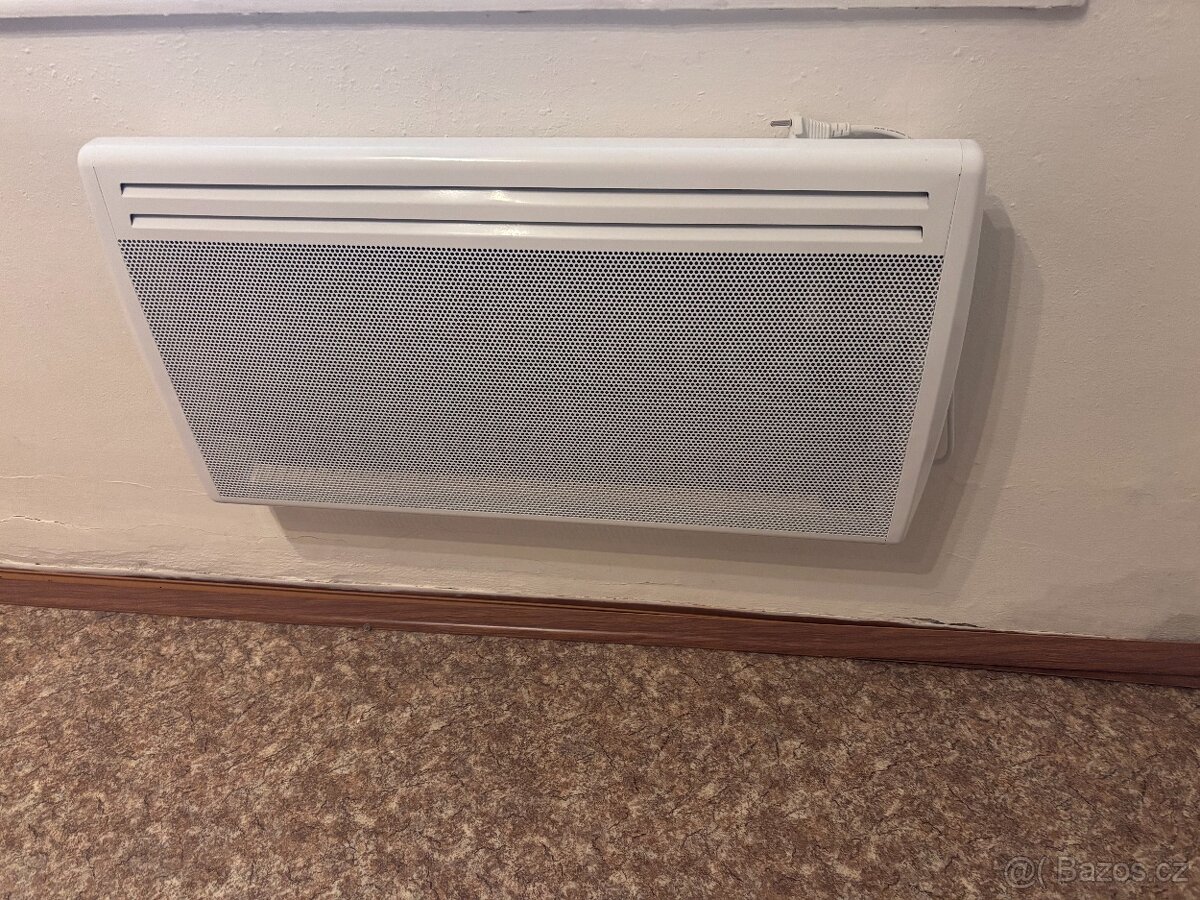 Elektrický přímotop - 3