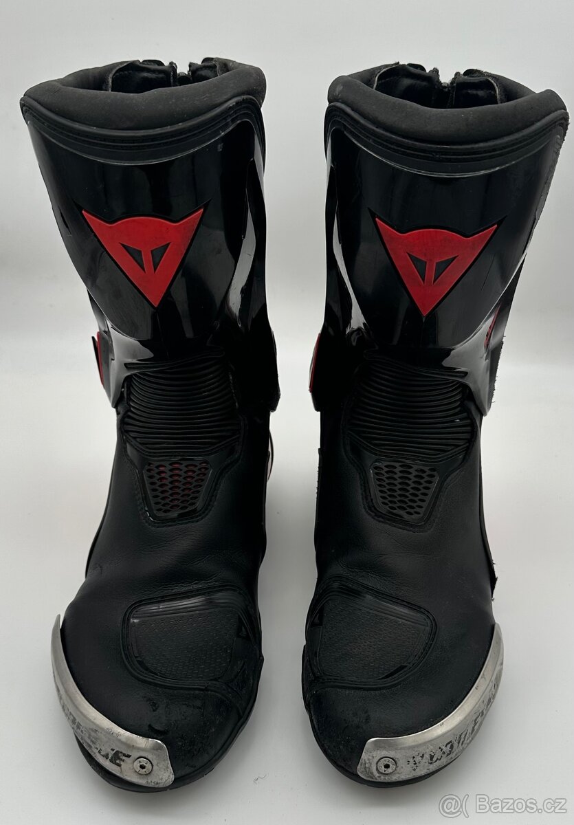 Dainese boty - 3