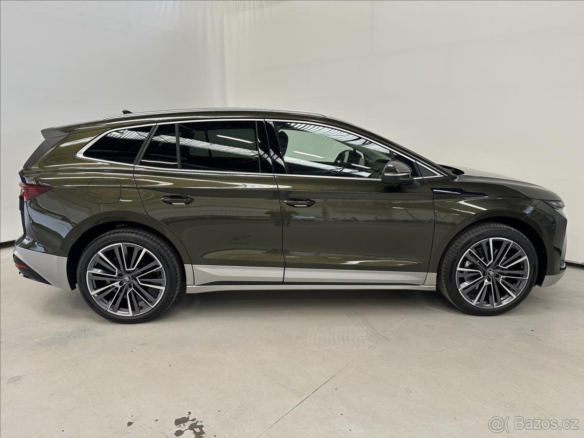 ŠKODA Enyaq Selection - 3