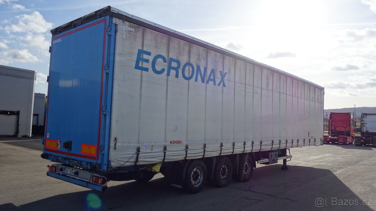 KÖGEL SN 24 MEGA - bočnicový - 3